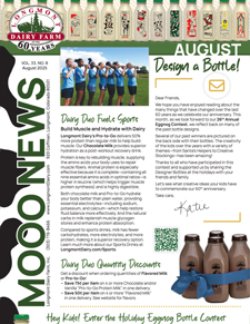 August Mooo News