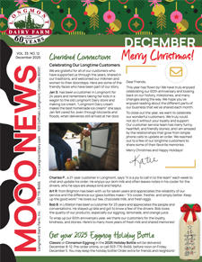 December Mooo News
