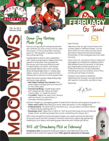 February Mooo News