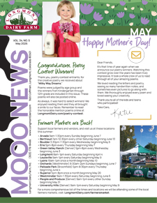 May Mooo News