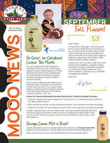 September Mooo News