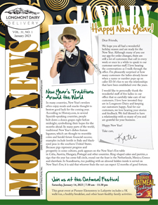 January Mooo News